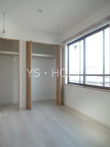 Ｃｈｉｃｈｉｒｉ ベッドルーム