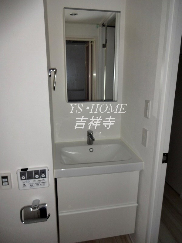 レスピール三鷹 その他1