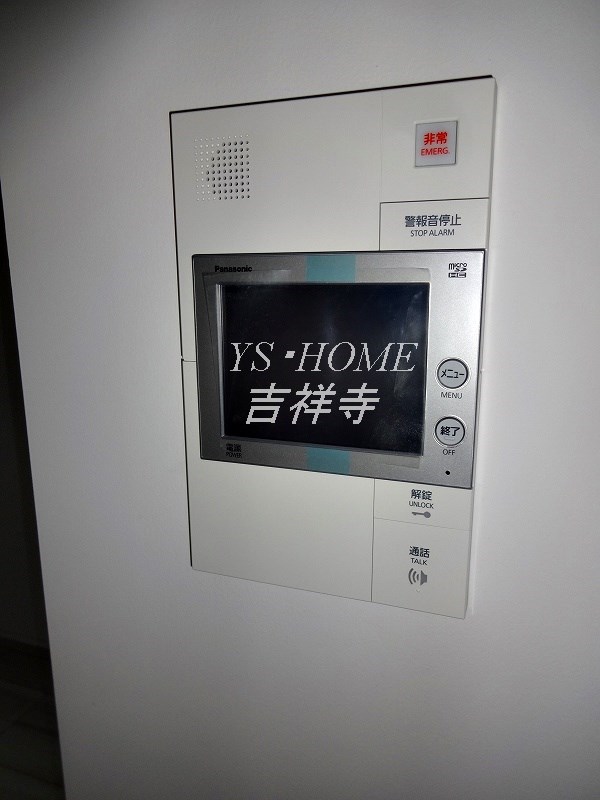 レスピール三鷹 その他2