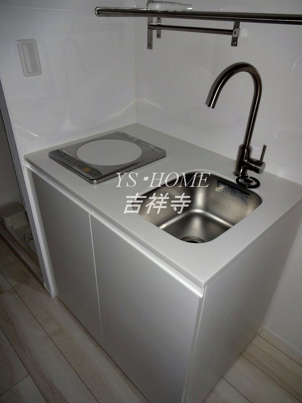 レスピール三鷹 その他14