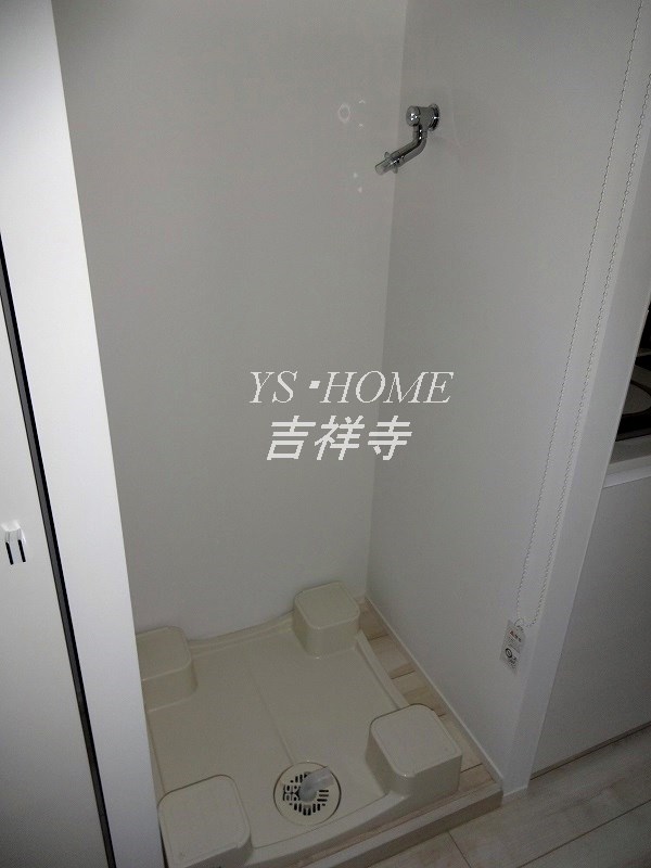 レスピール三鷹 その他5