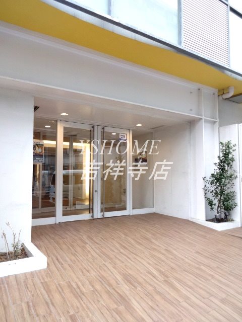 レスピール三鷹 その他7