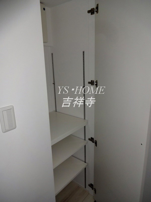 レスピール三鷹 その他11