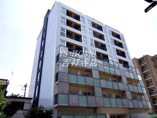 レスピール三鷹 その他12