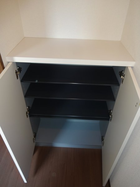 Chiave キアーヴェ その他10