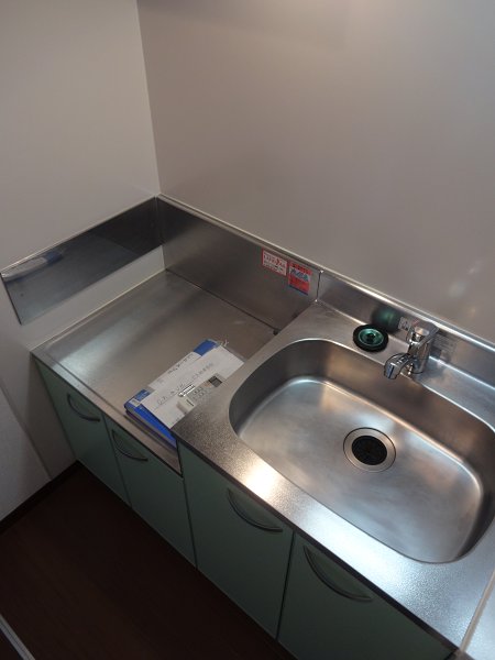 Chiave キアーヴェ キッチン