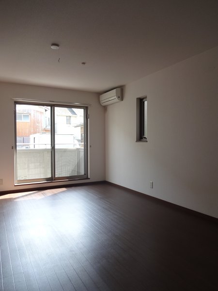 Chiave キアーヴェ ベッドルーム