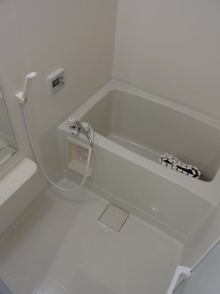 Chiave キアーヴェ 風呂画像