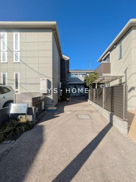 コンソラータ その他6