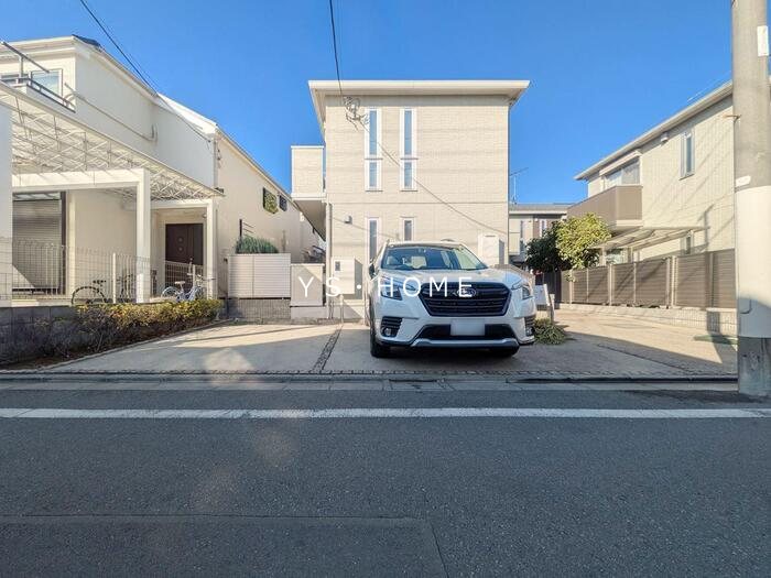 コンソラータ その他7