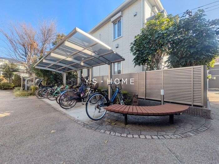 コンソラータ その他8