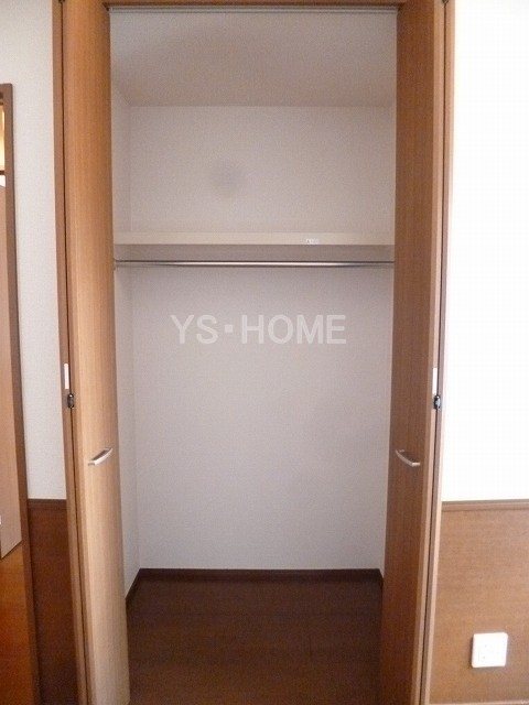 コンソラータ ベッドルーム