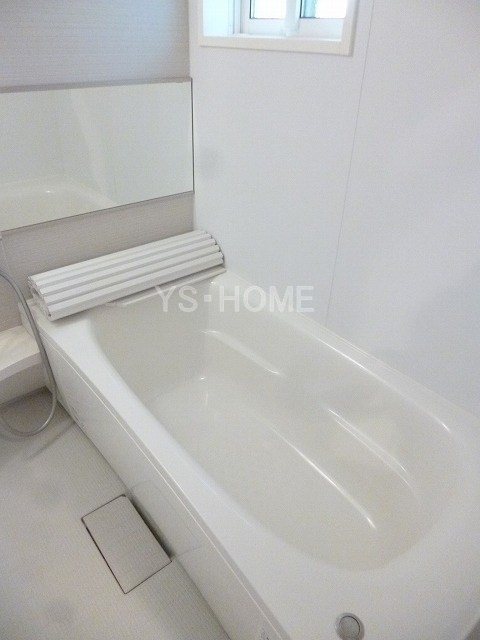 コンソラータ 風呂画像