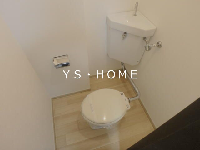 旭コンドミニアム その他3