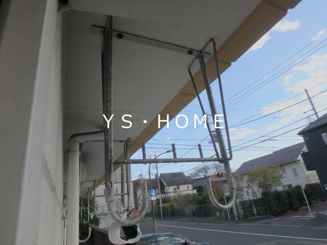 旭コンドミニアム その他4