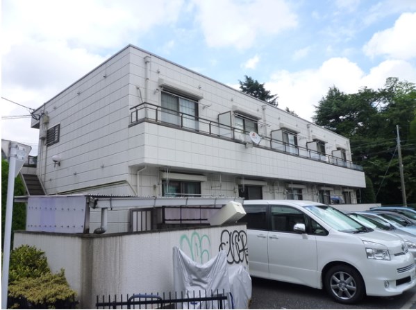 旭コンドミニアム その他外観1