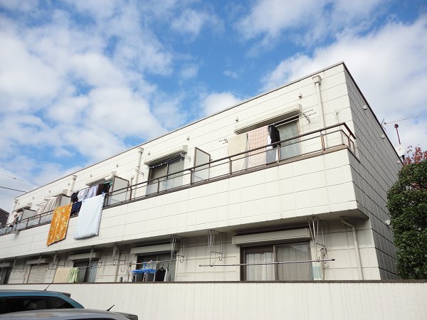 旭コンドミニアム その他外観2