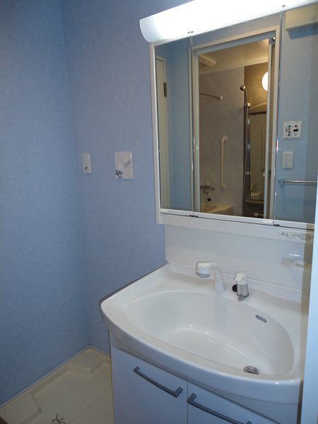 APARTMENT SHIRAISHI その他1