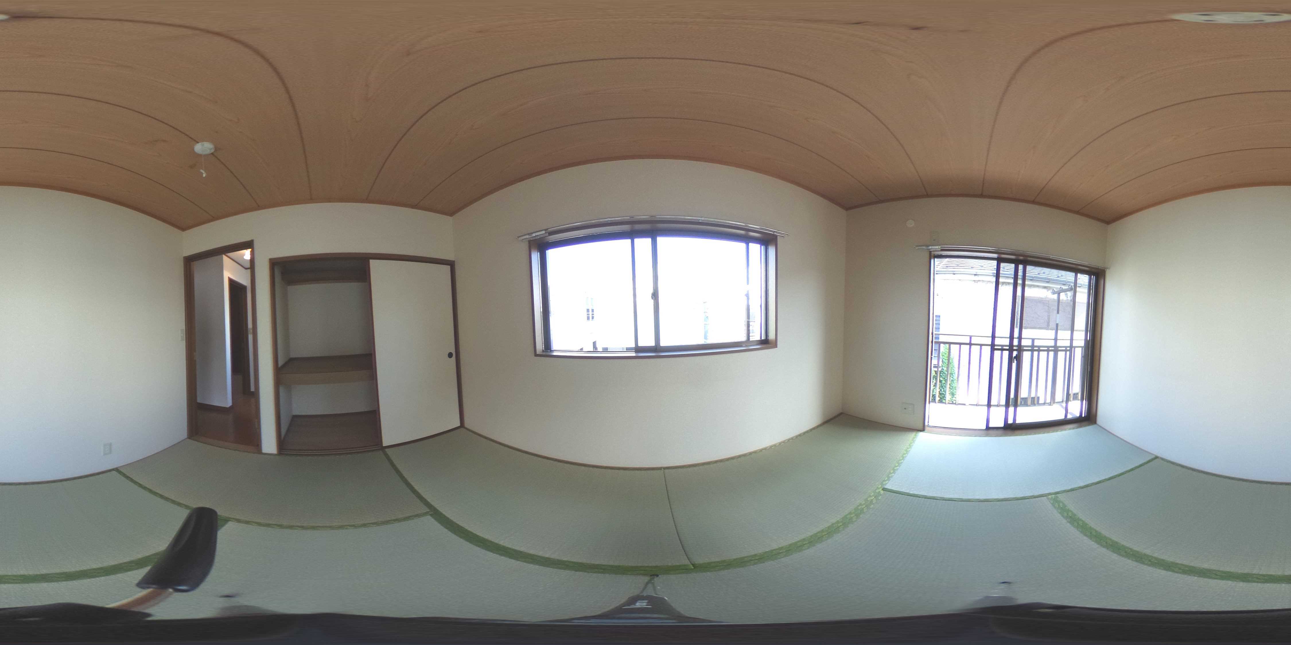 東京都中野区若宮１丁目 和室