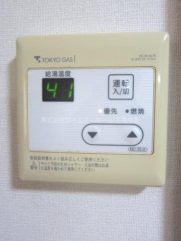 カーサブランカ その他5