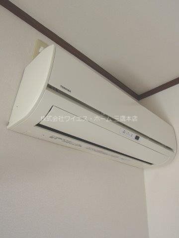 カーサブランカ その他6