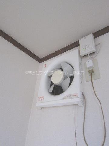 カーサブランカ その他8