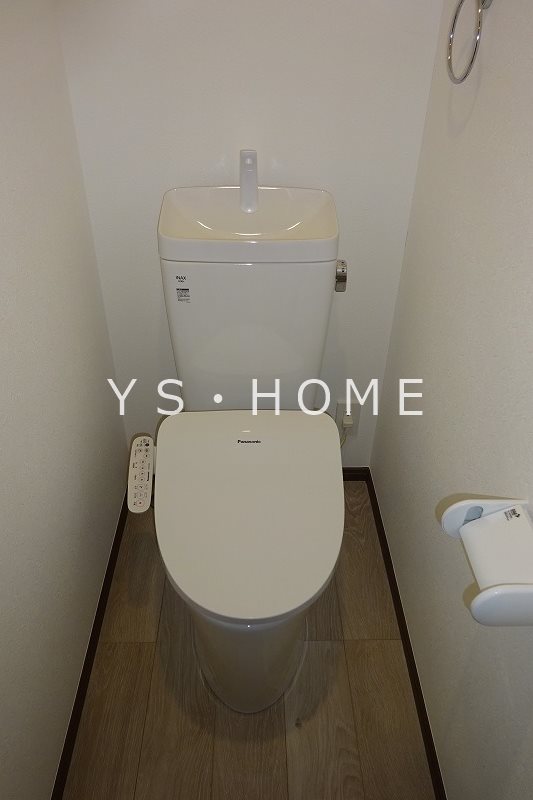 Imagawa Mid Garden Suite その他2