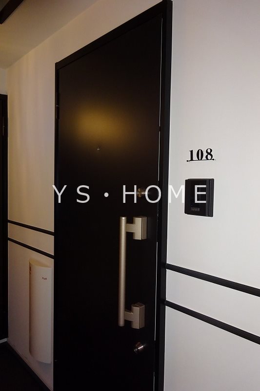 Imagawa Mid Garden Suite その他7