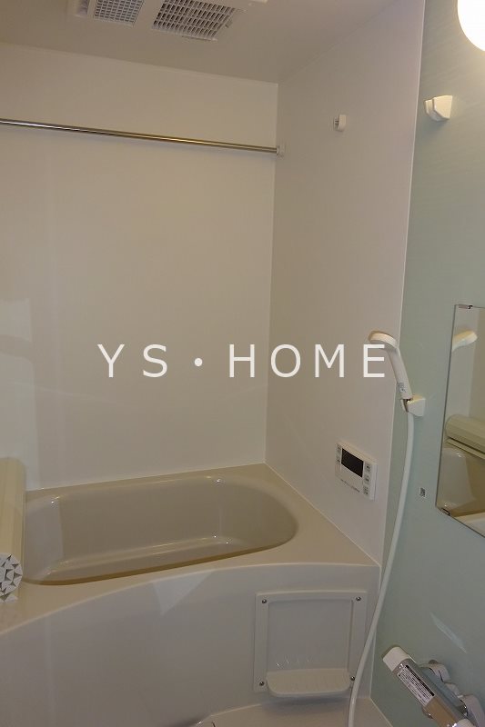 Imagawa Mid Garden Suite 風呂画像