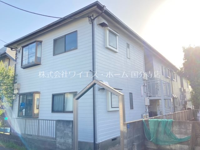 オレンヂコート その他外観1