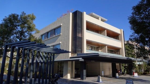 吉祥寺御殿山ＨＯＵＳＥ 外観