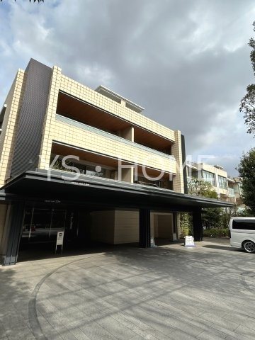 吉祥寺御殿山ＨＯＵＳＥ 外観