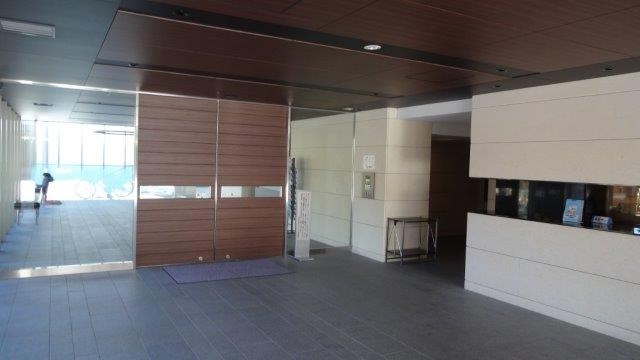 吉祥寺御殿山ＨＯＵＳＥ 玄関