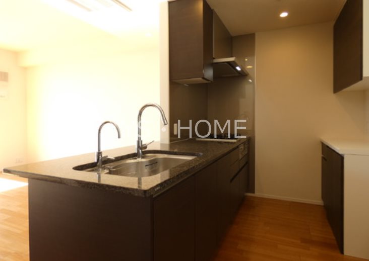 吉祥寺御殿山ＨＯＵＳＥ キッチン