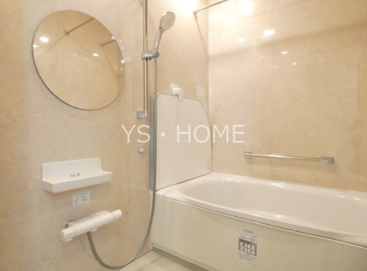 吉祥寺御殿山ＨＯＵＳＥ 風呂画像