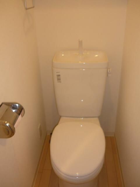 ビバリーホームズ国分寺 その他1