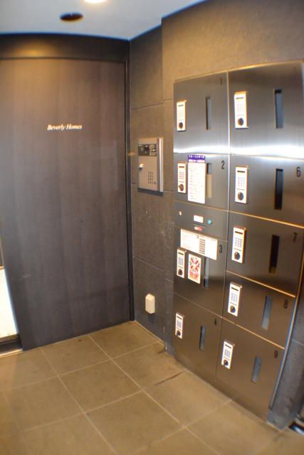 ビバリーホームズ国分寺 その他外観1