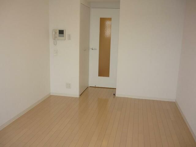 ビバリーホームズ国分寺 玄関