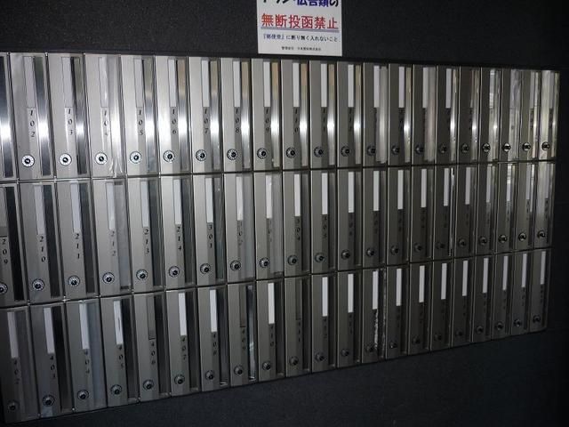 ビバリーホームズ国分寺 その他外観2