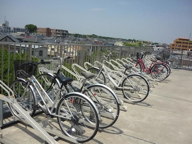 ビバリーホームズ国分寺 その他外観3