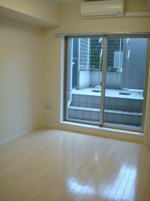 ビバリーホームズ国分寺 ベッドルーム