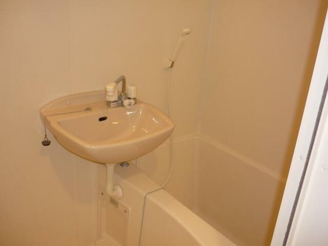 ビバリーホームズ国分寺 風呂画像