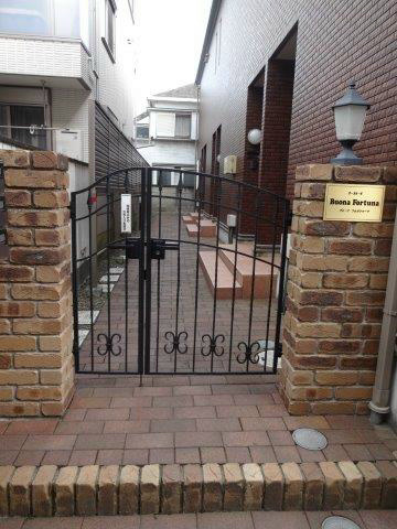 ブォーナフォルトゥーナ吉祥寺 その他1