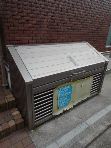 ブォーナフォルトゥーナ吉祥寺 その他2