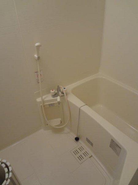 ブォーナフォルトゥーナ吉祥寺 風呂画像