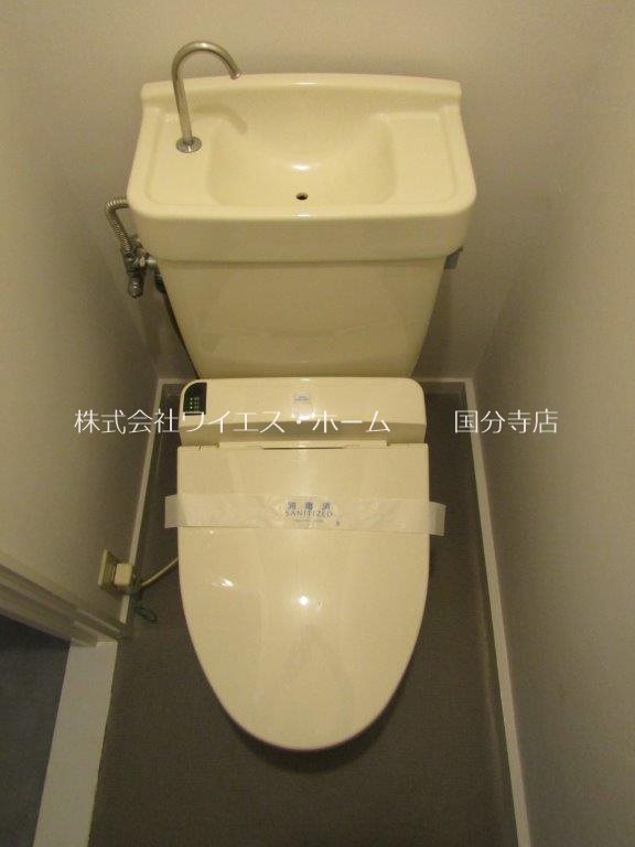 萩ハイツ その他4