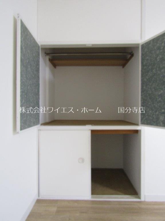 萩ハイツ その他11