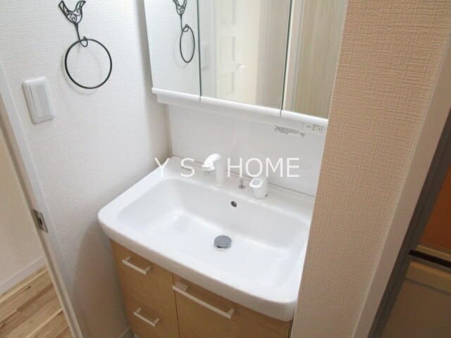 モンシャトー国分寺明星 その他1