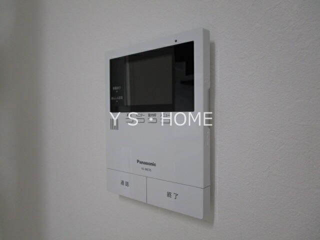 モンシャトー国分寺明星 その他2