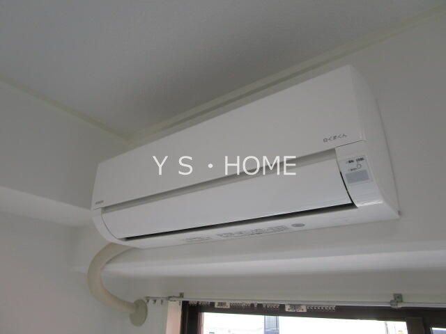 モンシャトー国分寺明星 その他5